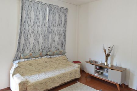 Casa à venda com 408m², 3 quartos e 4 vagasCasa 2 - Sala