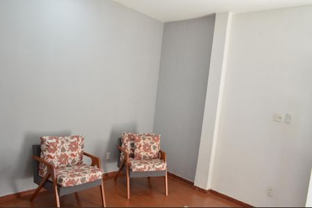 Casa à venda com 408m², 3 quartos e 4 vagasCasa 2 - Sala