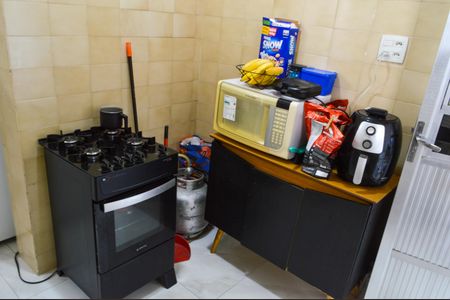 Casa à venda com 408m², 3 quartos e 4 vagasCozinha - Casa 1