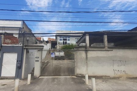 Casa à venda com 408m², 3 quartos e 4 vagasFachada
