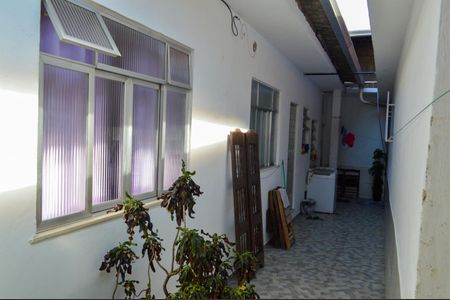 Casa à venda com 408m², 3 quartos e 4 vagasCasa 3