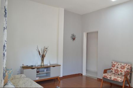 Casa à venda com 408m², 3 quartos e 4 vagasCasa 2 - Sala