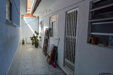 Casa à venda com 408m², 3 quartos e 4 vagasCasa 3