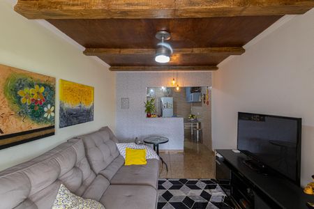Casa à venda com 150m², 4 quartos e 3 vagas Casa à venda com 150m², 4 quartos e 3 vagasCasa 2 Sala