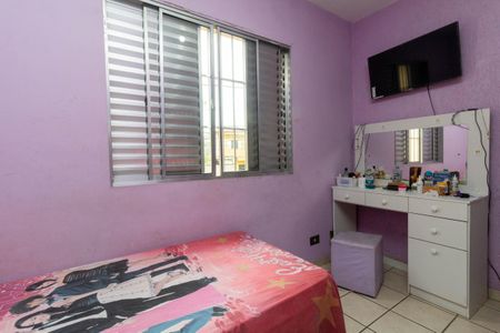 Casa à venda com 160m², 4 quartos e 3 vagas Casa à venda com 160m², 4 quartos e 3 vagasQuarto 1
