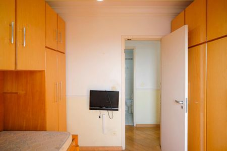 Apartamento à venda com 63m², 2 quartos e 2 vagas Apartamento à venda com 63m², 2 quartos e 2 vagasQuarto
