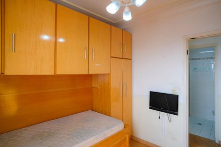 Apartamento à venda com 63m², 2 quartos e 2 vagas Apartamento à venda com 63m², 2 quartos e 2 vagasQuarto