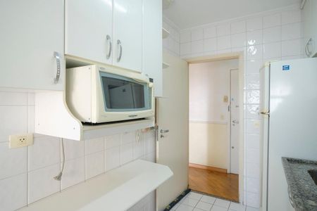 Apartamento à venda com 63m², 2 quartos e 2 vagas Apartamento à venda com 63m², 2 quartos e 2 vagasCozinha