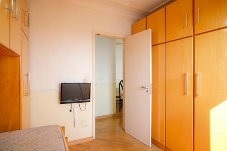 Apartamento à venda com 63m², 2 quartos e 2 vagas Apartamento à venda com 63m², 2 quartos e 2 vagasQuarto