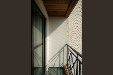 Apartamento à venda com 63m², 2 quartos e 2 vagas Apartamento à venda com 63m², 2 quartos e 2 vagasVaranda