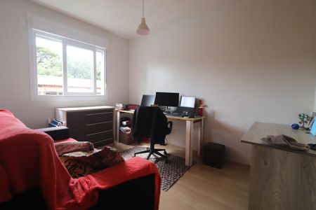 Apartamento à venda com 63m², 2 quartos e 1 vagaQuarto 01