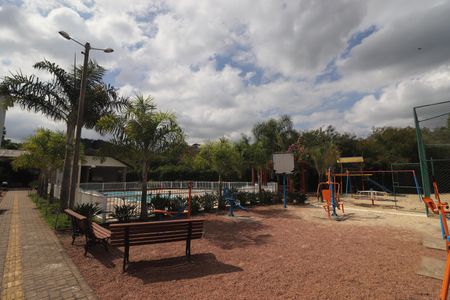 Apartamento à venda com 63m², 2 quartos e 1 vagaÁrea comum