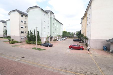 Apartamento à venda com 63m², 2 quartos e 1 vagaSala vista