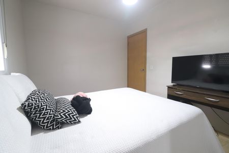 Apartamento à venda com 63m², 2 quartos e 1 vagaQuarto 02