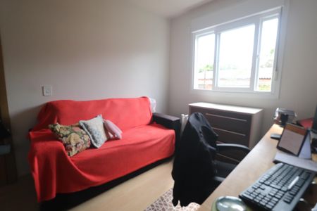 Apartamento à venda com 63m², 2 quartos e 1 vagaQuarto 01