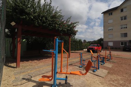 Apartamento à venda com 63m², 2 quartos e 1 vagaAcademia