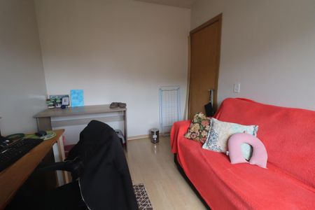 Apartamento à venda com 63m², 2 quartos e 1 vagaQuarto 01