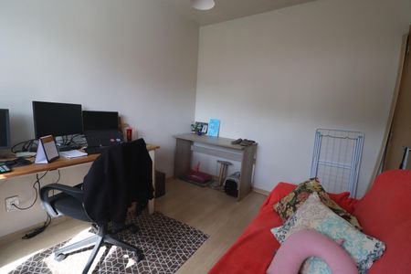 Apartamento à venda com 63m², 2 quartos e 1 vagaQuarto 01