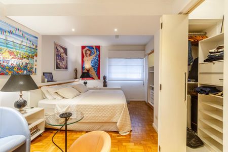 Apartamento à venda com 81m², 1 quarto e 1 vaga Apartamento à venda com 81m², 1 quarto e 1 vagaSuíte