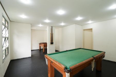 Apartamento à venda com 50m², 2 quartos e 1 vagaÁrea comum - Salão de Jogos