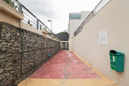 Apartamento à venda com 50m², 2 quartos e 1 vaga Apartamento à venda com 50m², 2 quartos e 1 vagaÁrea comum - PET
