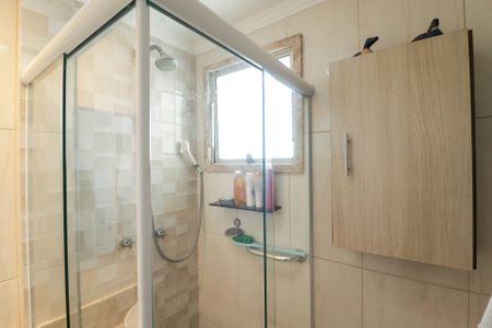 Apartamento à venda com 50m², 2 quartos e 1 vaga Apartamento à venda com 50m², 2 quartos e 1 vagaBanheiro