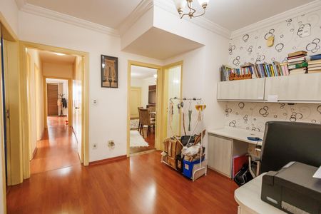 Apartamento para alugar com 170m², 3 quartos e 2 vagas Apartamento para alugar com 170m², 3 quartos e 2 vagasEscritório
