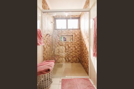 Apartamento para alugar com 170m², 3 quartos e 2 vagas Apartamento para alugar com 170m², 3 quartos e 2 vagasBanheiro da Suíte