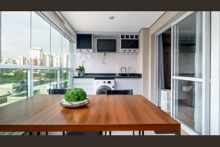 Apartamento à venda com 41m², 1 quarto e 1 vaga