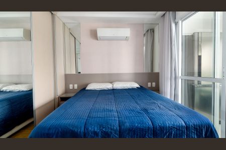 Apartamento à venda com 41m², 1 quarto e 1 vaga