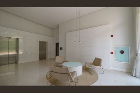 Apartamento à venda com 41m², 1 quarto e 1 vaga