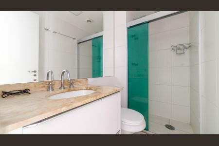 Apartamento à venda com 41m², 1 quarto e 1 vaga