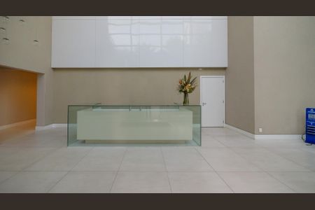 Apartamento à venda com 41m², 1 quarto e 1 vaga