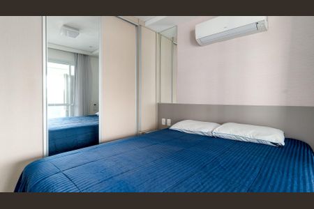 Apartamento à venda com 41m², 1 quarto e 1 vaga