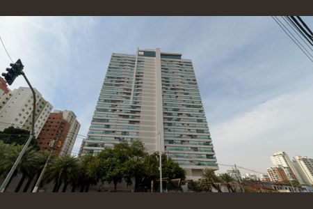 Apartamento à venda com 41m², 1 quarto e 1 vaga