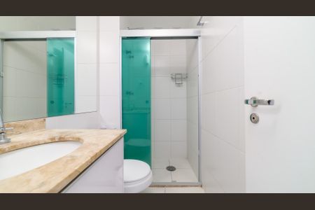 Apartamento à venda com 41m², 1 quarto e 1 vaga