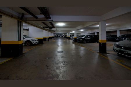 Apartamento à venda com 41m², 1 quarto e 1 vaga