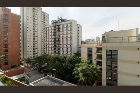 Apartamento à venda com 41m², 1 quarto e 1 vaga