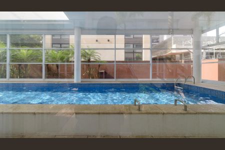 Apartamento à venda com 41m², 1 quarto e 1 vaga