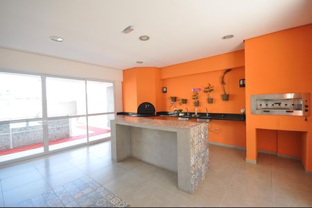 Apartamento à venda com 34m², 1 quarto e 1 vagaÁrea comum