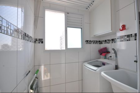 Apartamento à venda com 34m², 1 quarto e 1 vagaÁrea de serviço