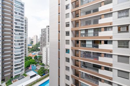 Apartamento para alugar com 29m², 1 quarto e sem vagaVista da Suíte