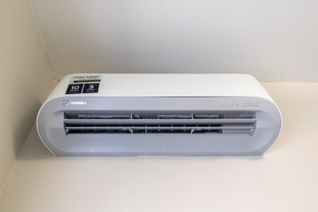 Apartamento para alugar com 29m², 1 quarto e sem vagaSuíte