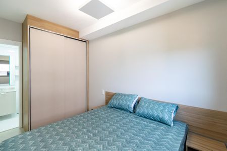 Apartamento para alugar com 29m², 1 quarto e sem vagaSuíte