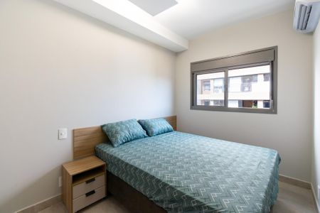 Apartamento para alugar com 29m², 1 quarto e sem vagaSuíte