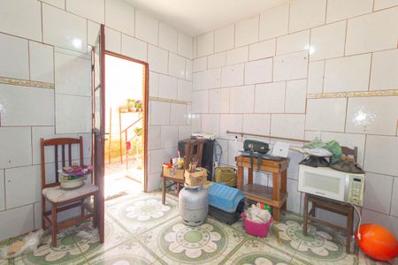 Casa à venda com 200m², 2 quartos e 2 vagas Casa à venda com 200m², 2 quartos e 2 vagasCasa 2 - Cozinha