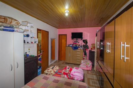 Casa à venda com 200m², 2 quartos e 2 vagas Casa à venda com 200m², 2 quartos e 2 vagasCasa 1 - Suíte