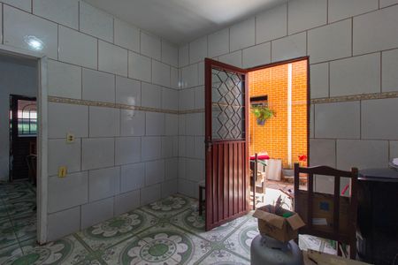 Casa à venda com 200m², 2 quartos e 2 vagas Casa à venda com 200m², 2 quartos e 2 vagasCasa 2 - Cozinha
