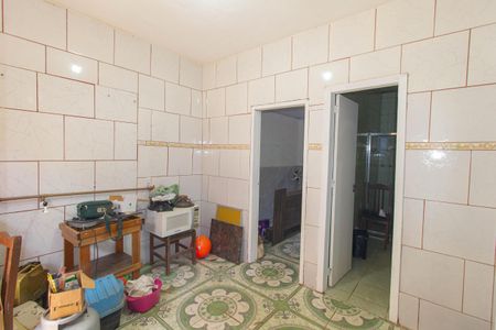 Casa à venda com 200m², 2 quartos e 2 vagas Casa à venda com 200m², 2 quartos e 2 vagasCasa 2 - Cozinha