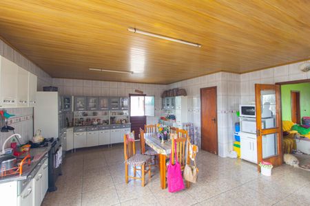 Casa à venda com 200m², 2 quartos e 2 vagas Casa à venda com 200m², 2 quartos e 2 vagasCasa 1 - Cozinha